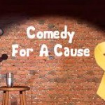 comedy for a cause